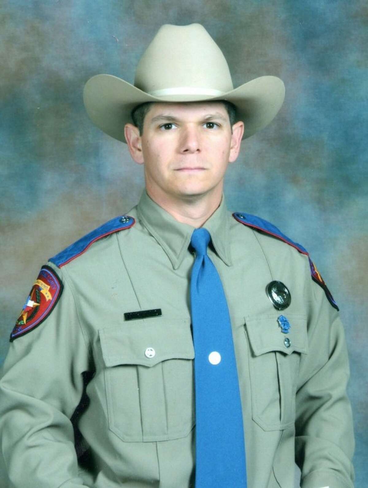 DPS graduates local trooper