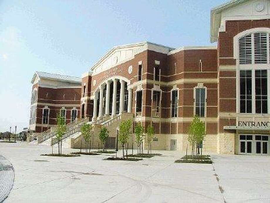 Berry Center Houston Chronicle