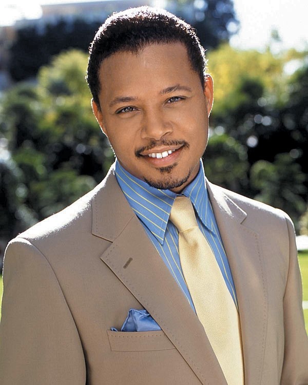 Terrace Rae Actor HCC Black History Gala features actor Terrence Howard