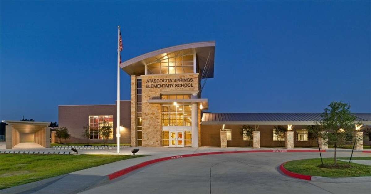 Atascocita Springs receives coveted LEED certification