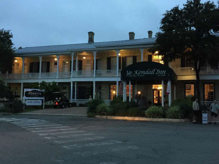 First Look Bohanan’s new Boerne restaurant serves up Southern comfort