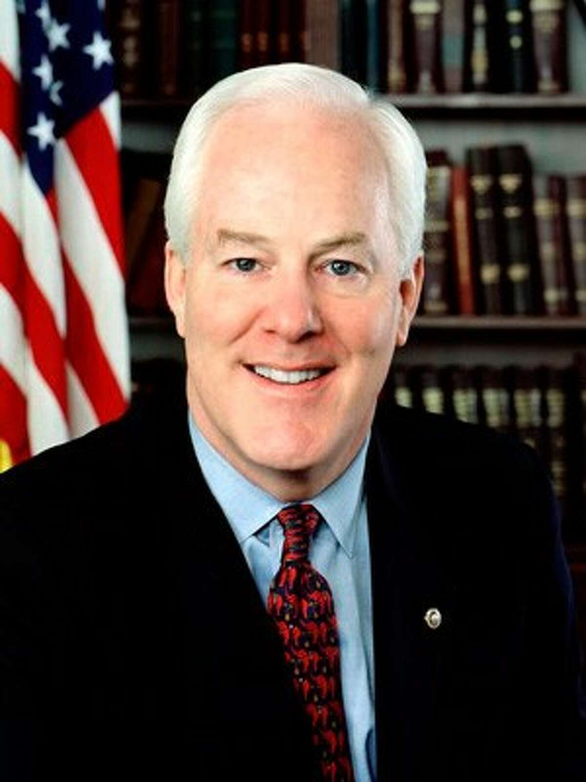 U.S. Senator John Cornyn
