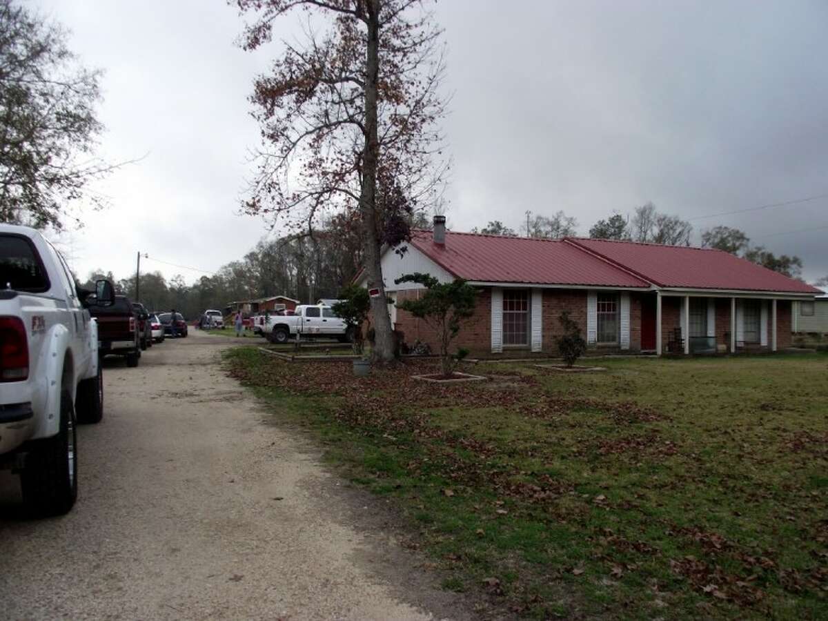 Questions remain in Tarkington man’s disappearance