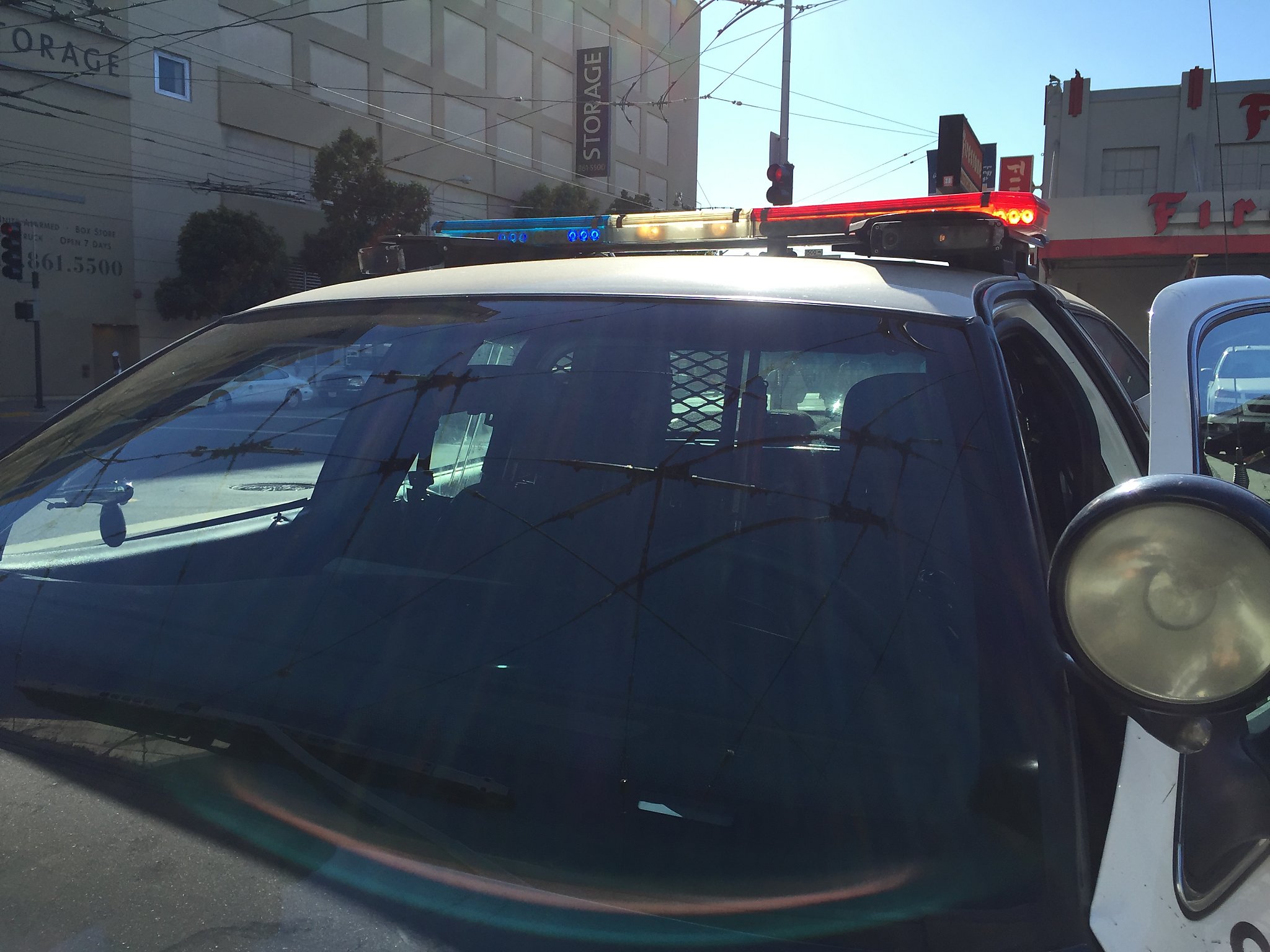 suspicious package san francisco suspicious package san francisco