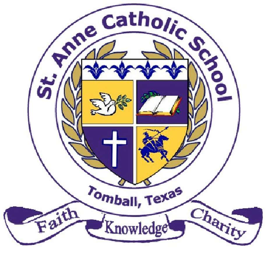St. Anne Catholic School to hold open house Houston Chronicle