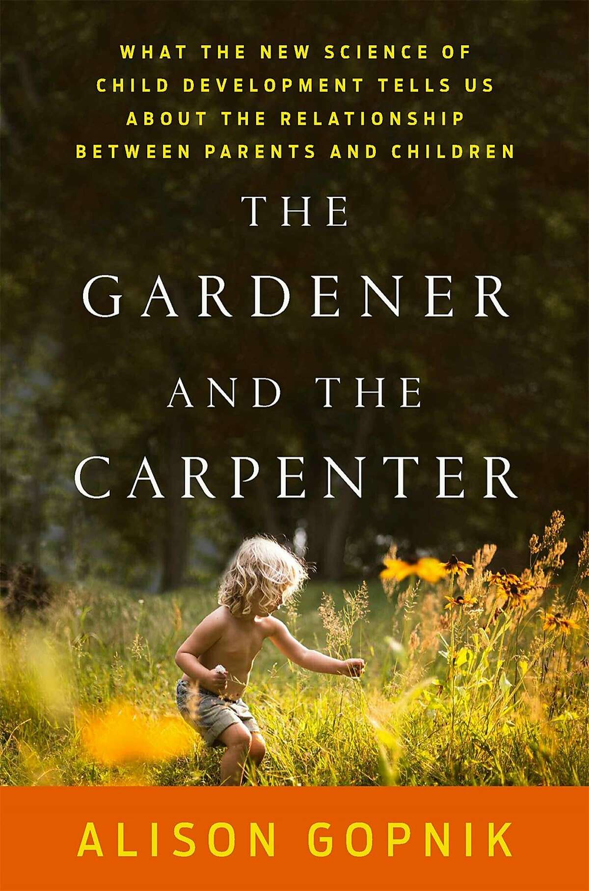 �The Gardener and the Carpenter�
