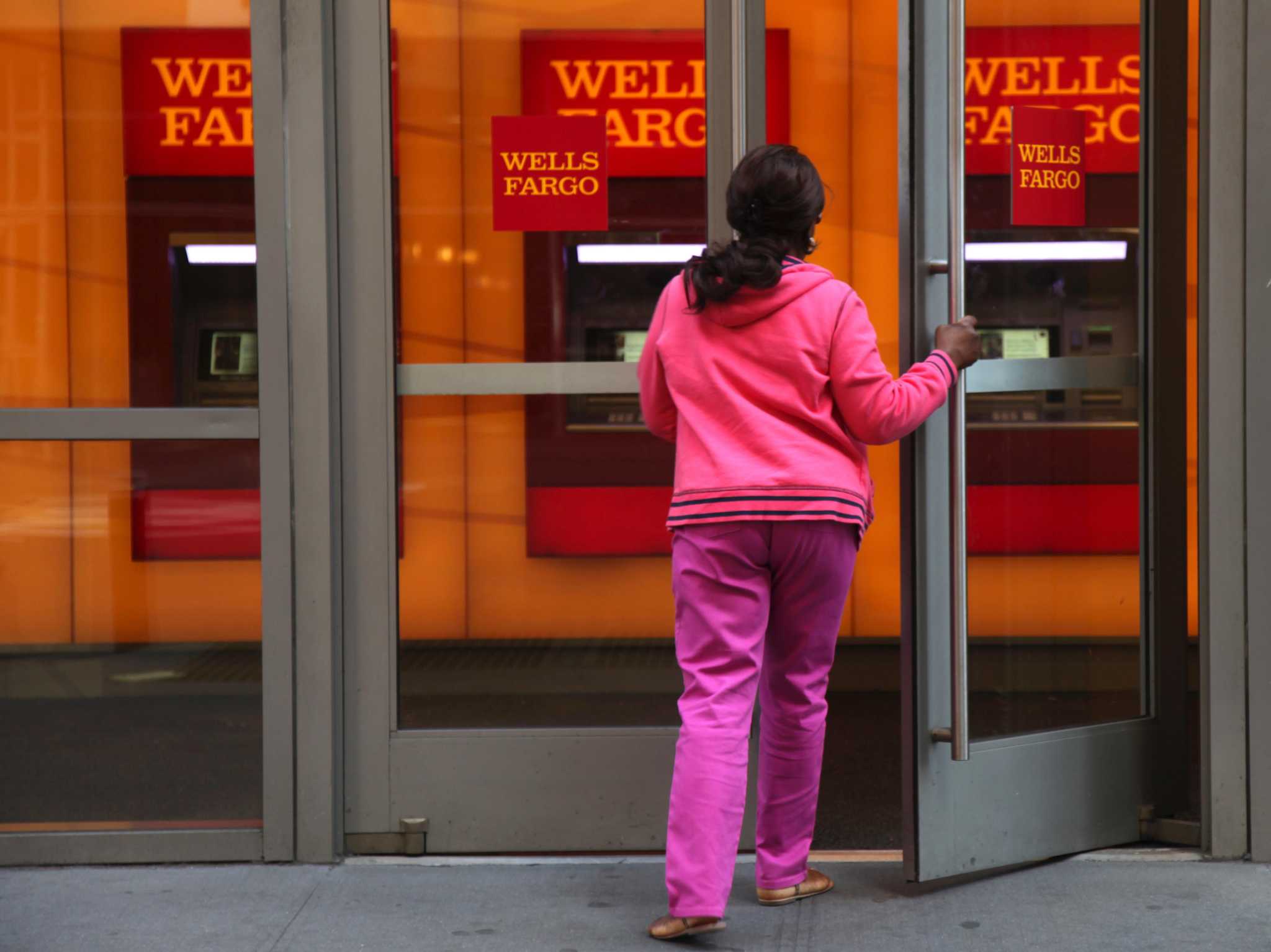 New Wells Fargo scandal seen as proof controls still lacking