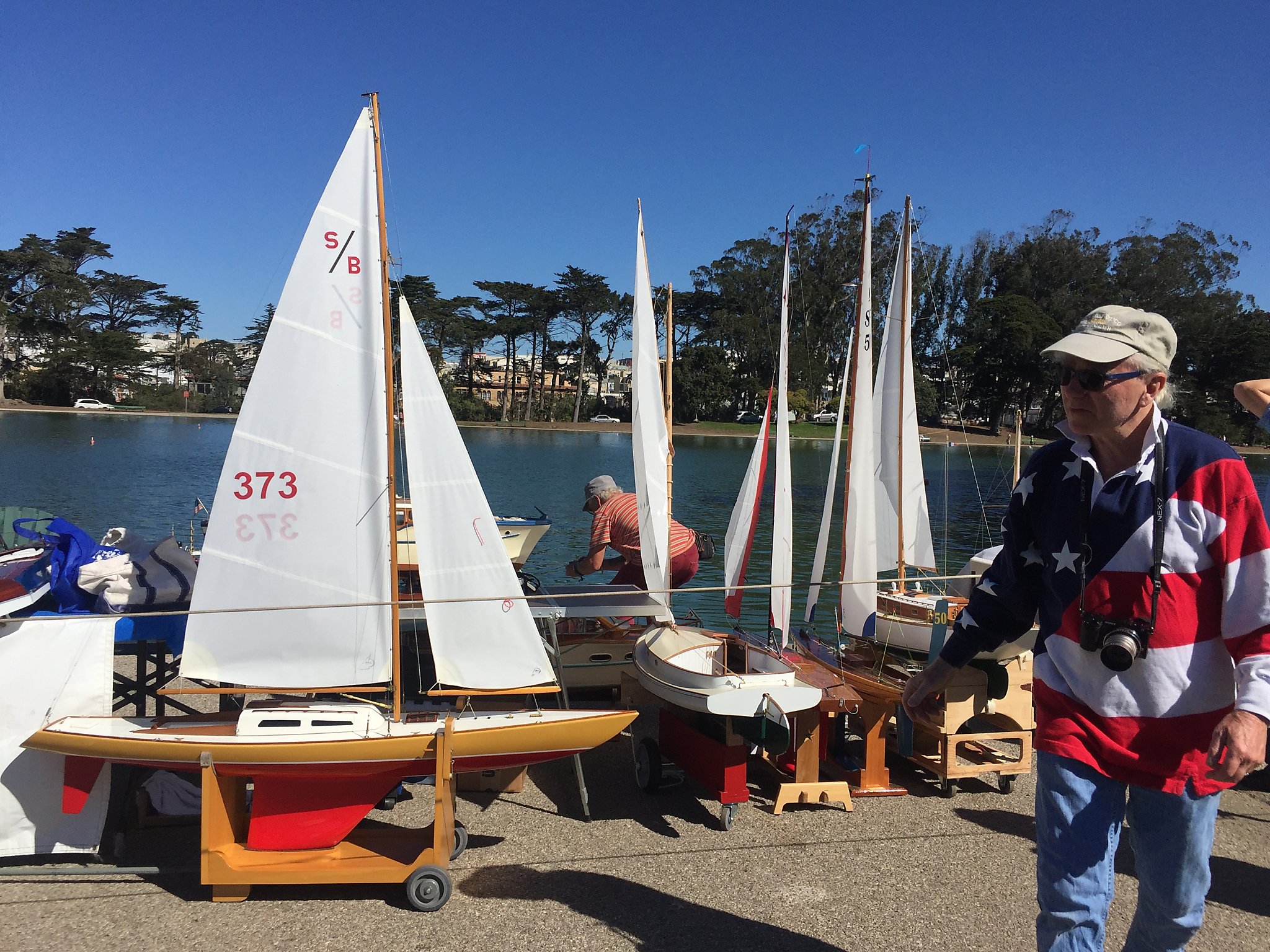 model yacht club limburg