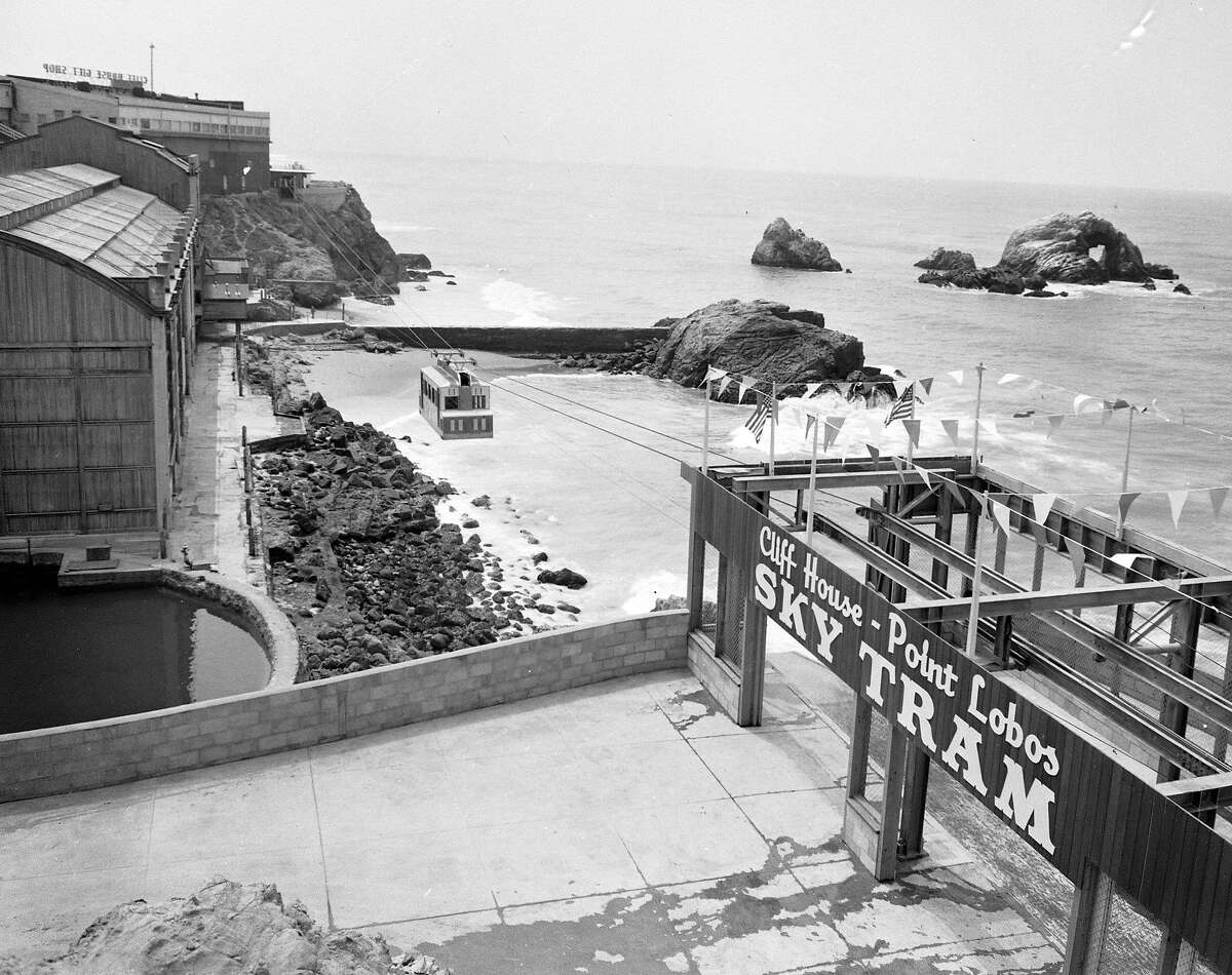 S.F.’s iconic Cliff House restaurant to shut down