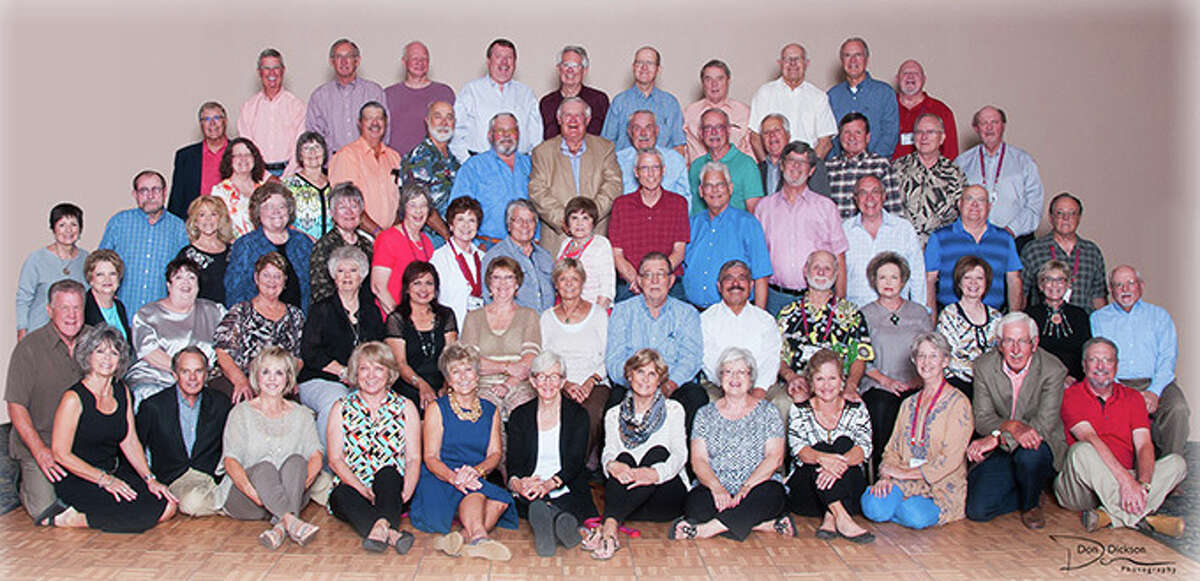 PHS Class of 1965 works to endow scholarship