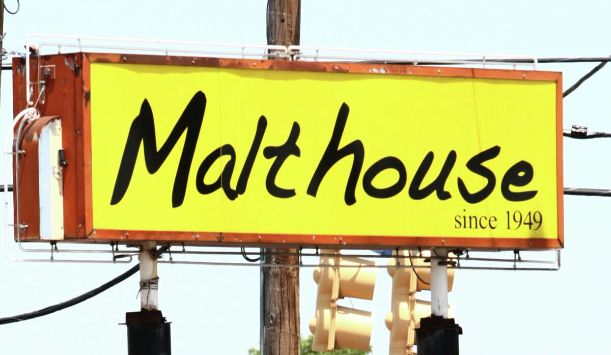READERS CHOICE Malt House May 22, 2012 Juanito M. Garza/San Antonio Express-News