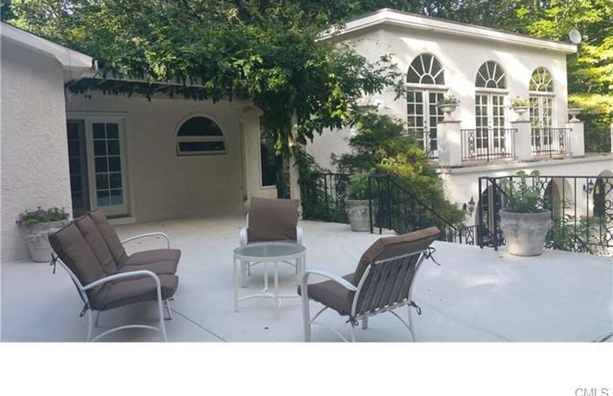 On the market Celebritystyle living in southwest Connecticut