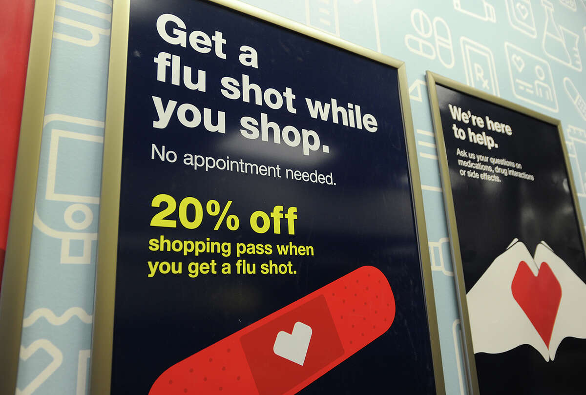 Is it too early to get a flu shot?