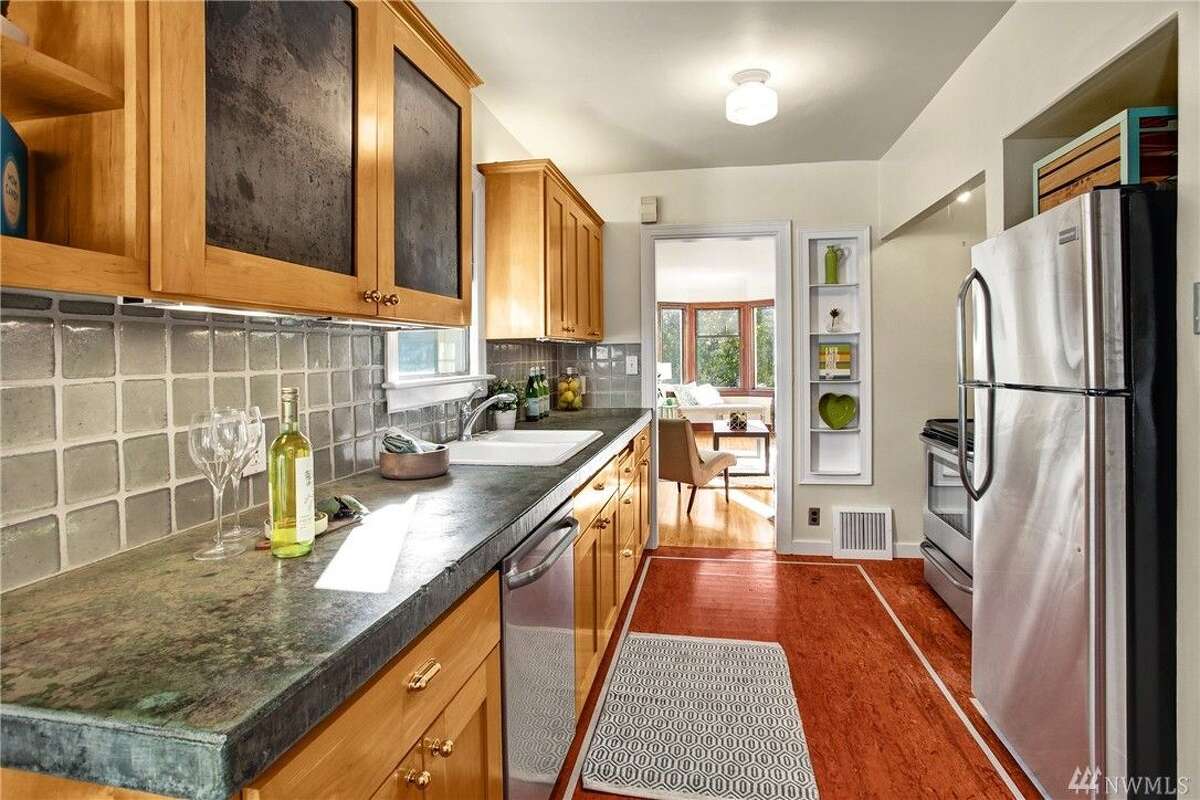 Adorable homes for sale in Ballard