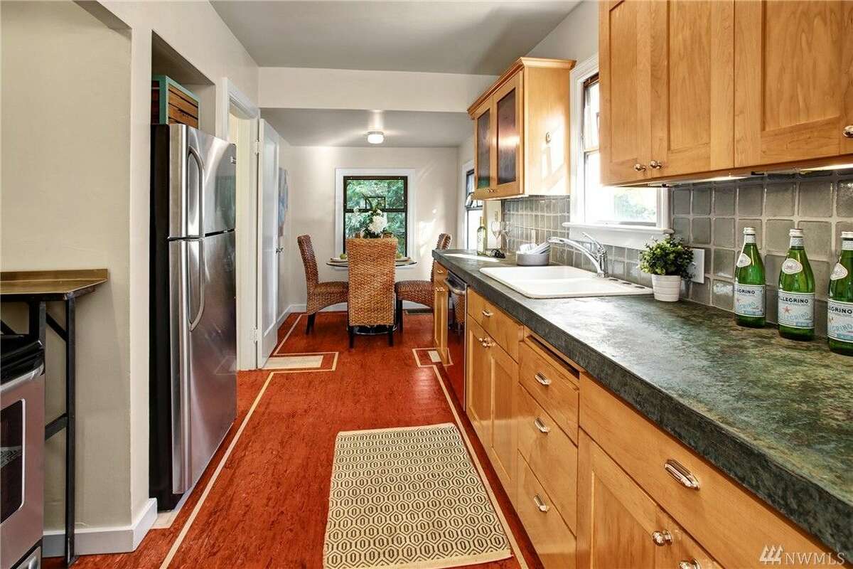 Adorable homes for sale in Ballard