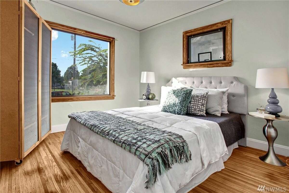 Adorable homes for sale in Ballard