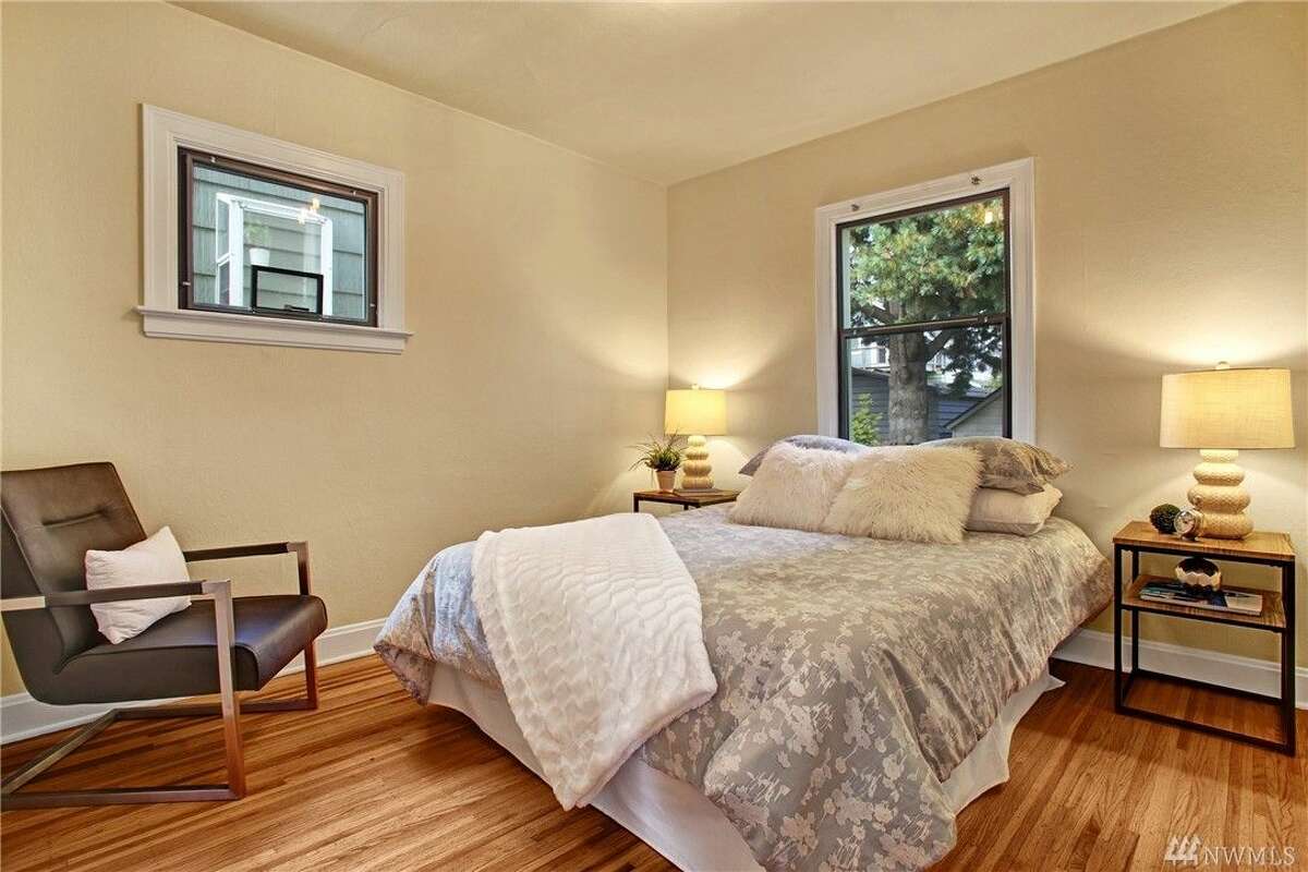 Adorable homes for sale in Ballard