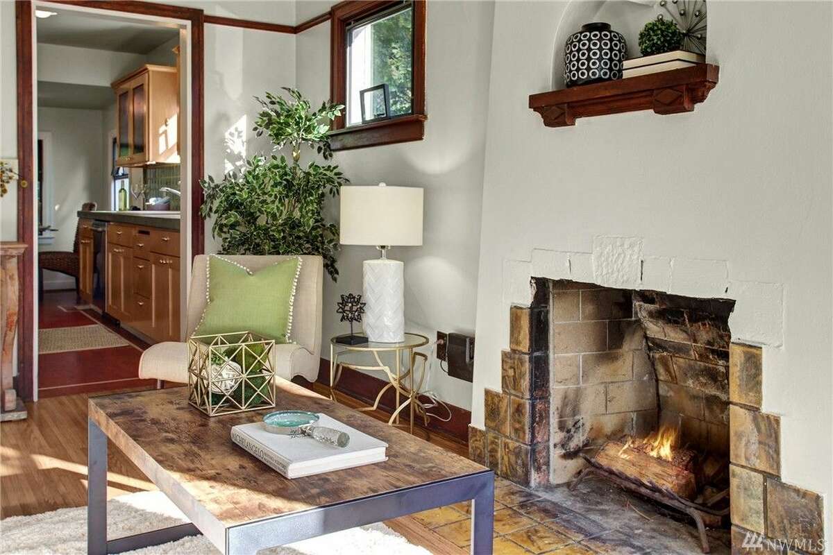 Adorable homes for sale in Ballard