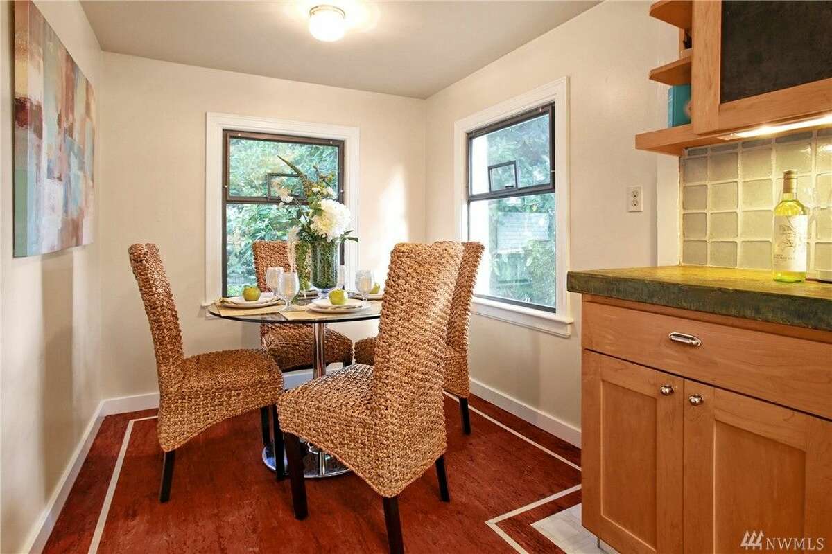 Adorable homes for sale in Ballard