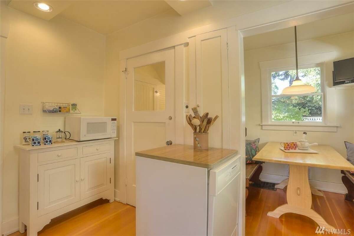 Adorable homes for sale in Ballard