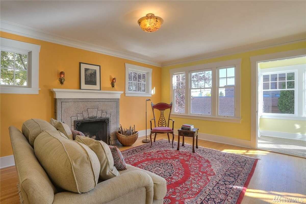 Adorable homes for sale in Ballard