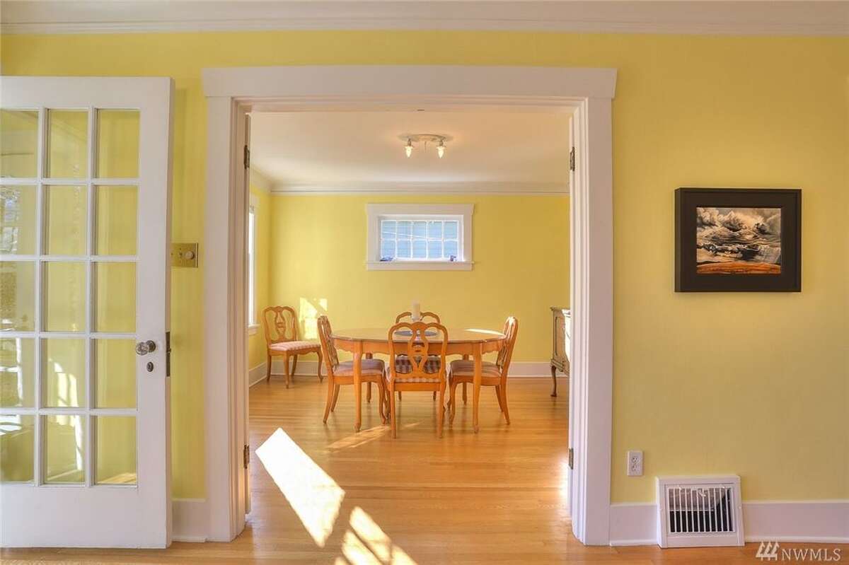 Adorable homes for sale in Ballard