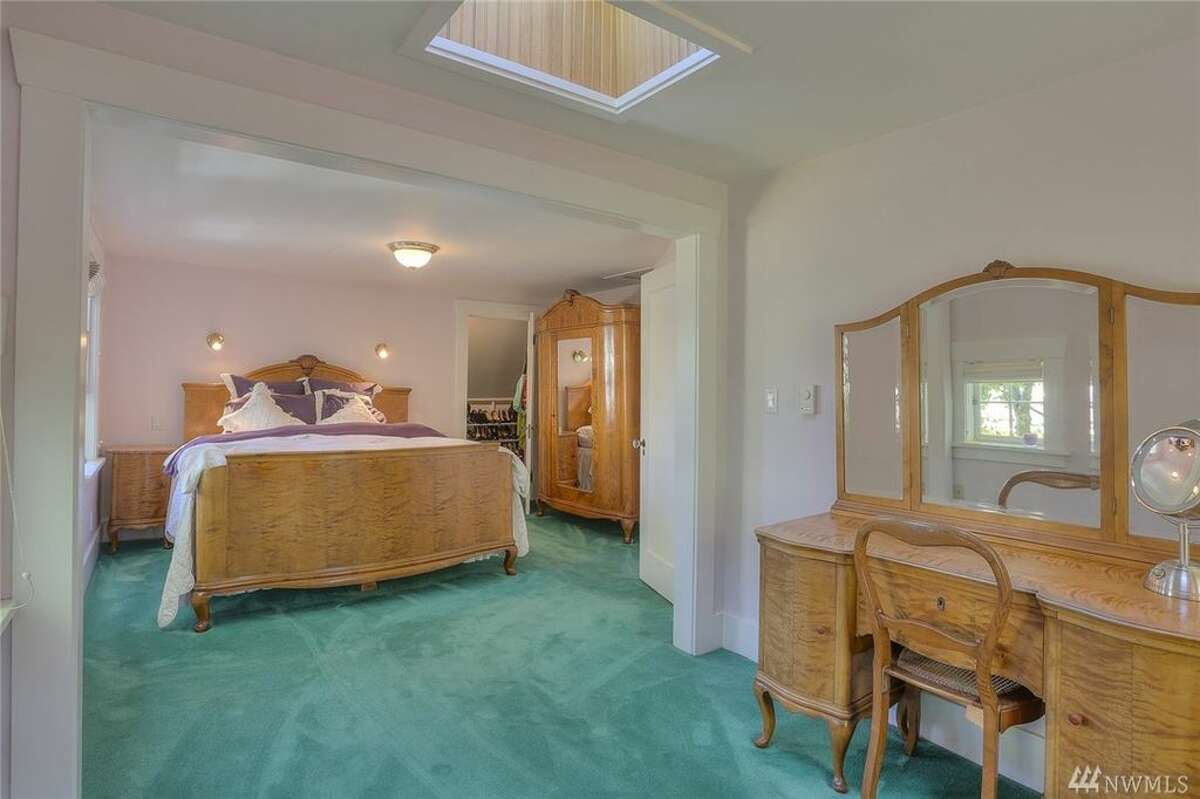 Adorable homes for sale in Ballard