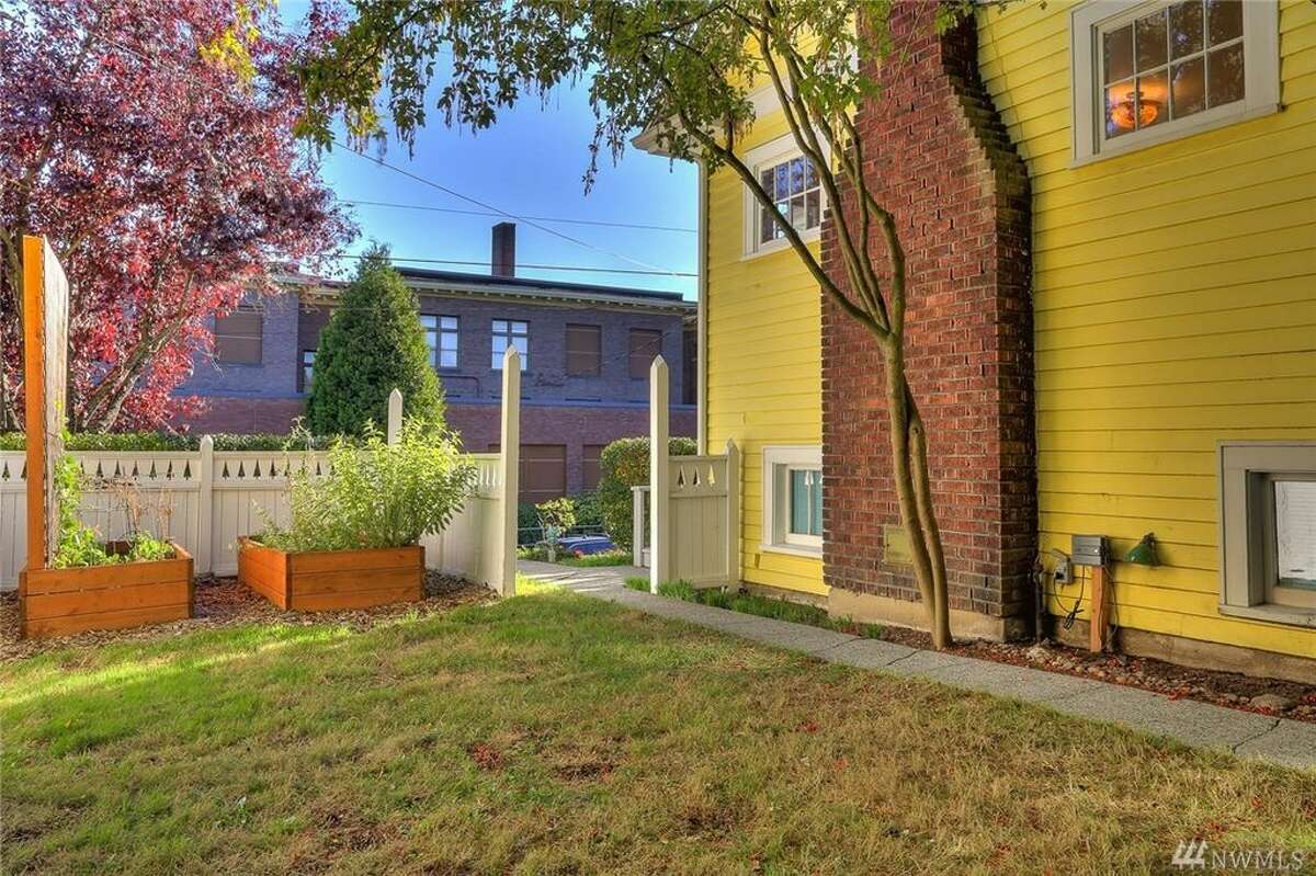Adorable homes for sale in Ballard