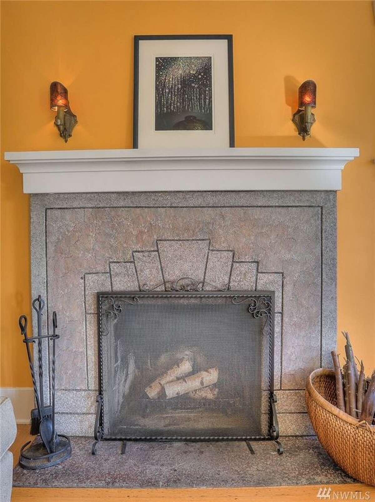 Adorable homes for sale in Ballard