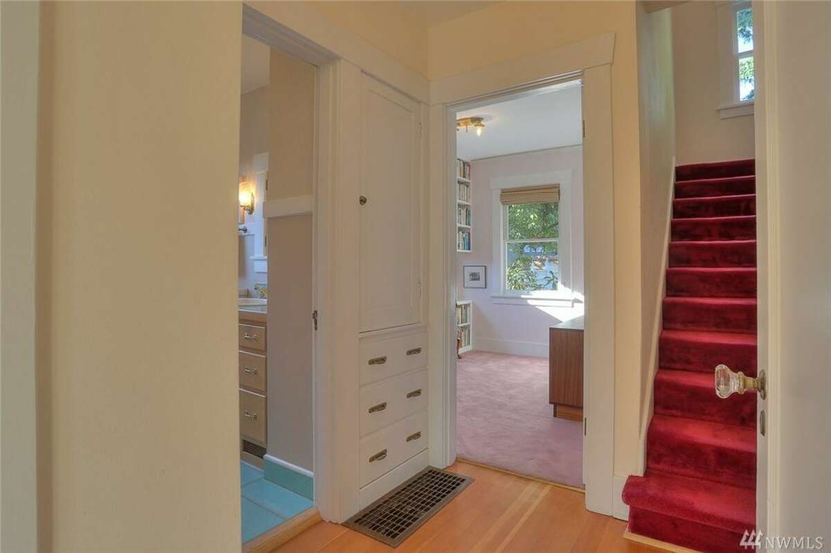 Adorable homes for sale in Ballard