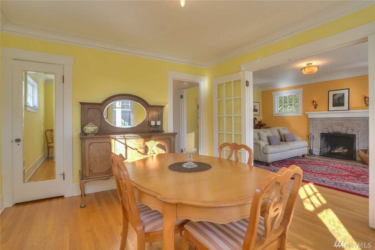 Adorable homes for sale in Ballard