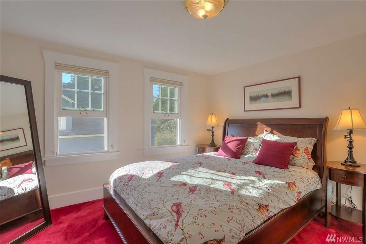 Adorable homes for sale in Ballard