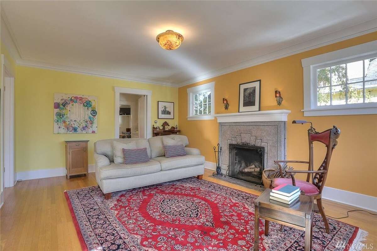 Adorable homes for sale in Ballard