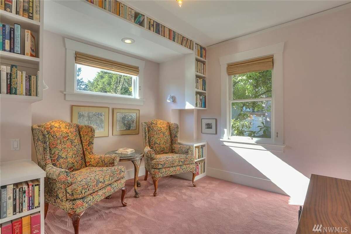 Adorable homes for sale in Ballard