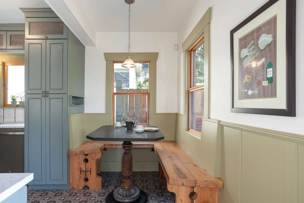 Adorable homes for sale in Ballard