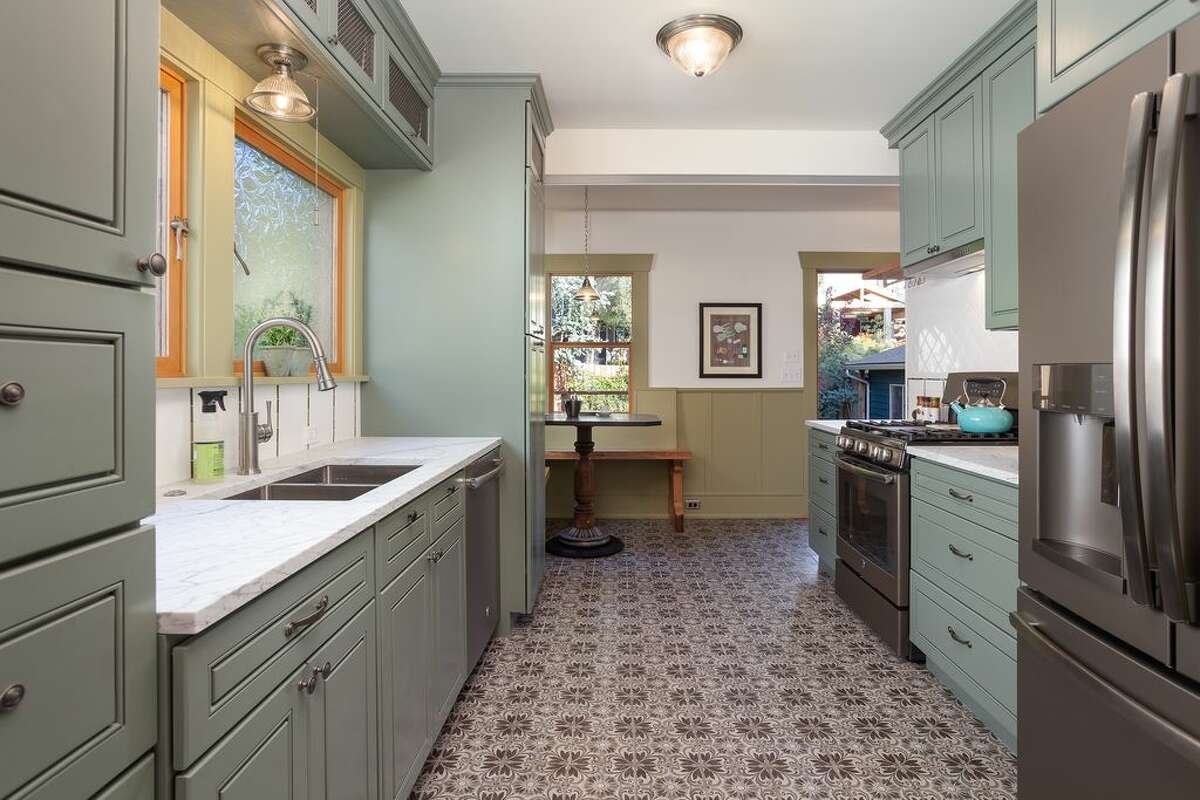 Adorable homes for sale in Ballard