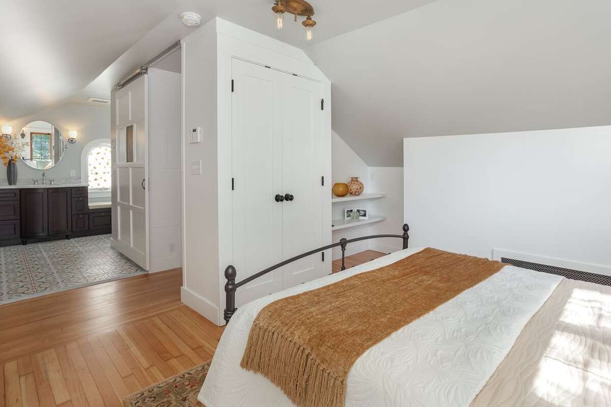 Adorable homes for sale in Ballard