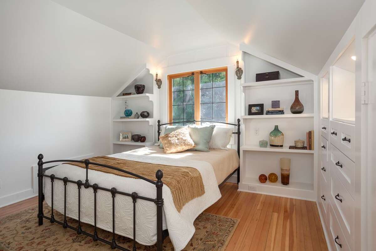 Adorable homes for sale in Ballard