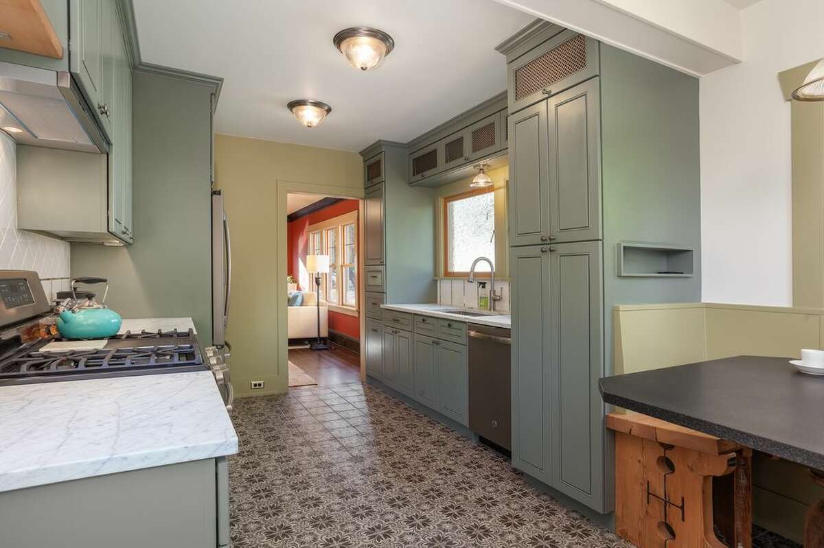 Adorable homes for sale in Ballard