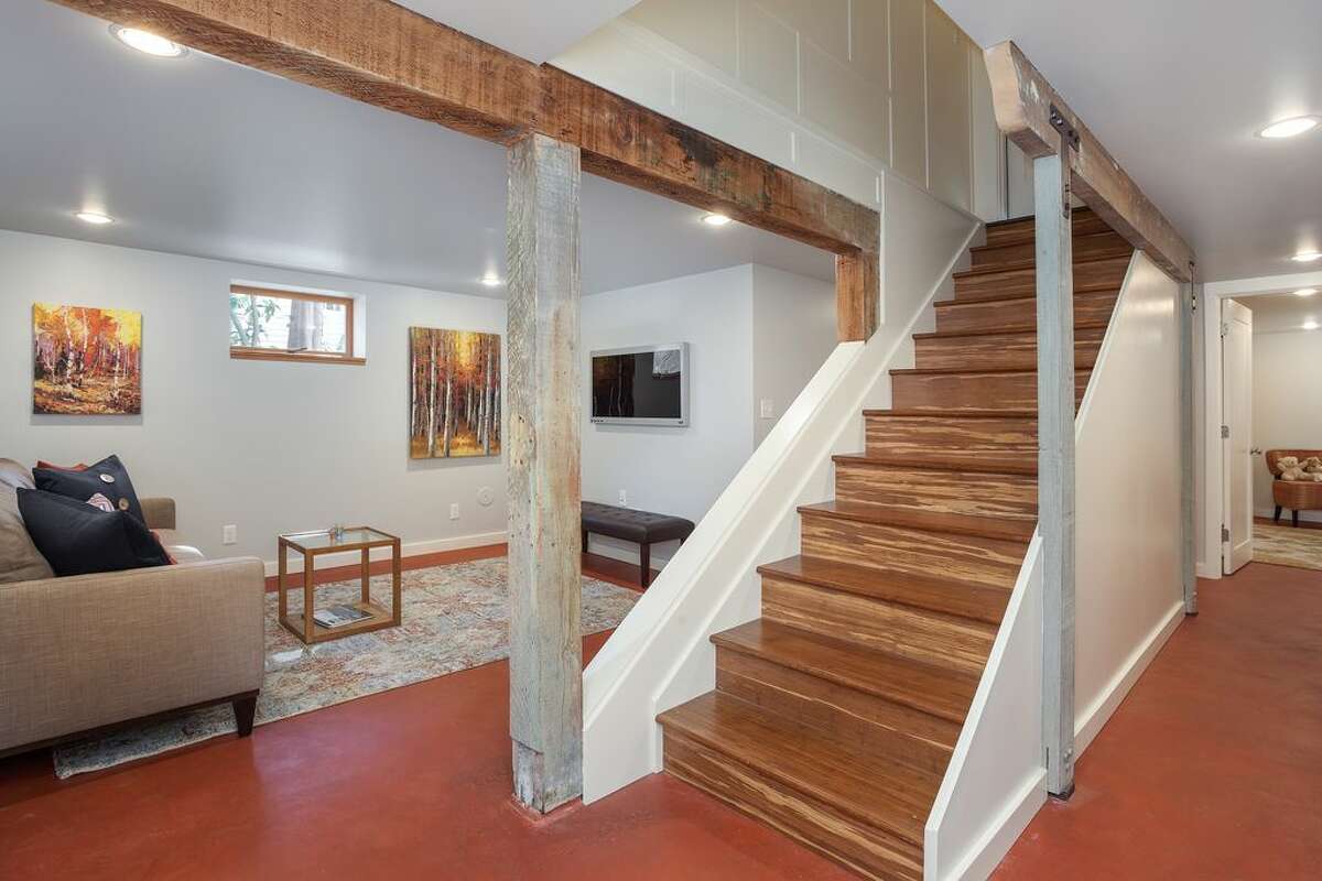 Adorable homes for sale in Ballard