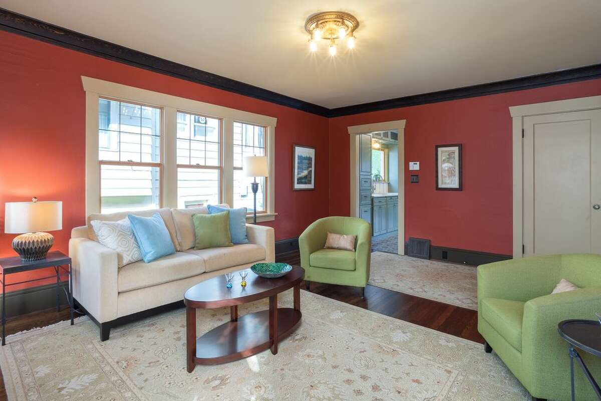 Adorable homes for sale in Ballard