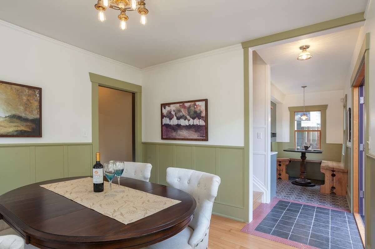 Adorable homes for sale in Ballard