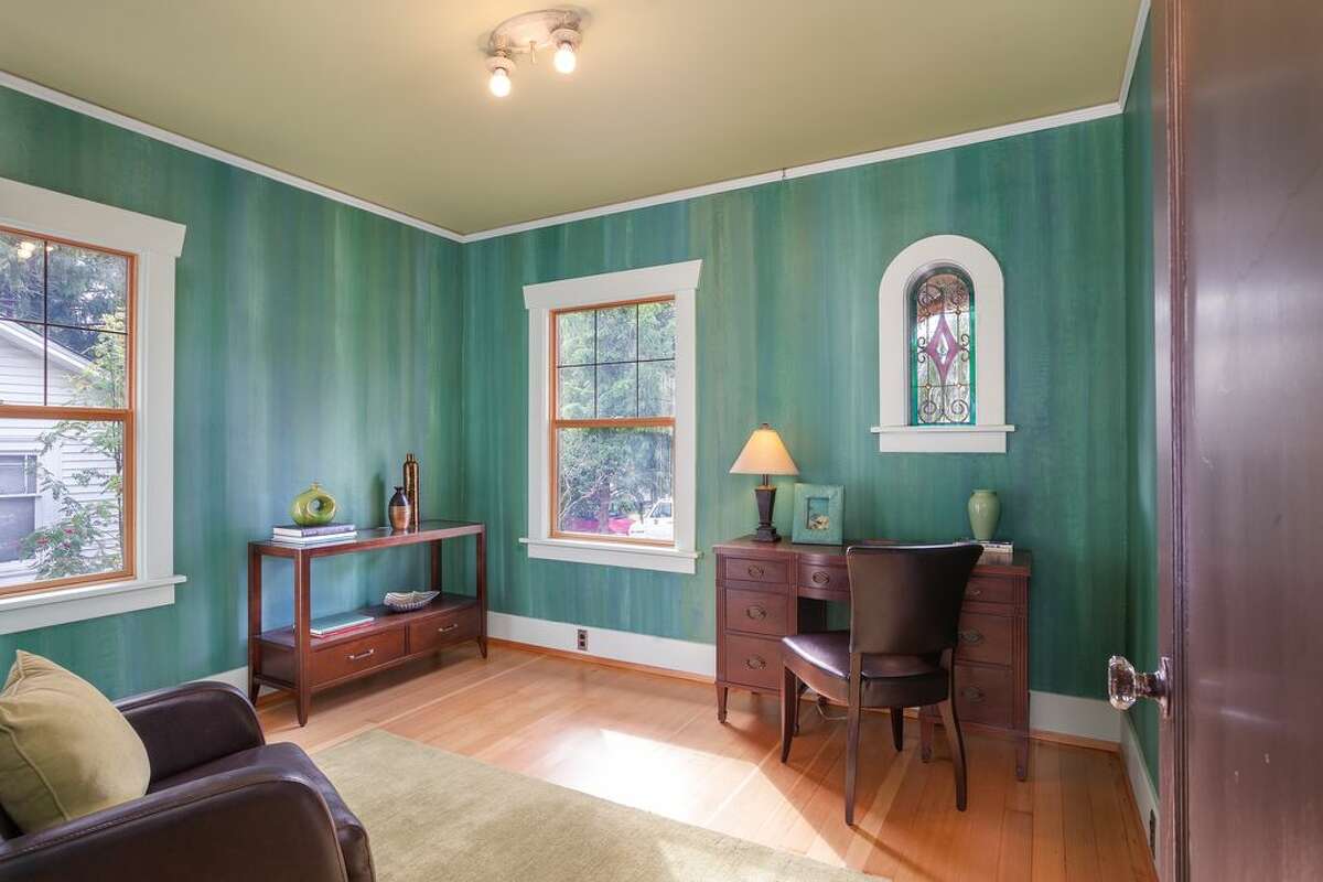 Adorable homes for sale in Ballard