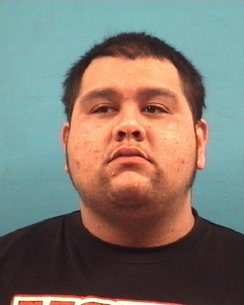 UPDATE: Alvin rapper “Jizzle” jailed as suspect in Wild Geese Tavern ...