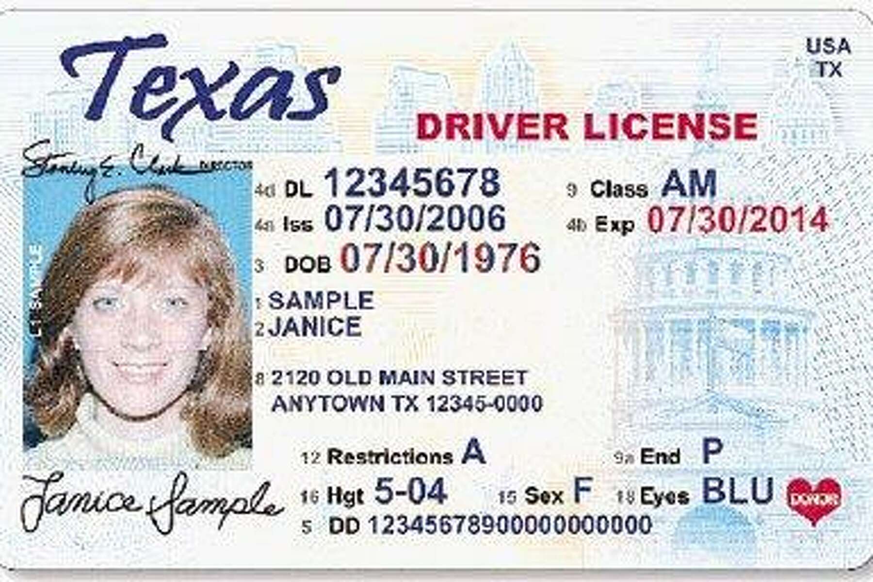 driver license renewal texas