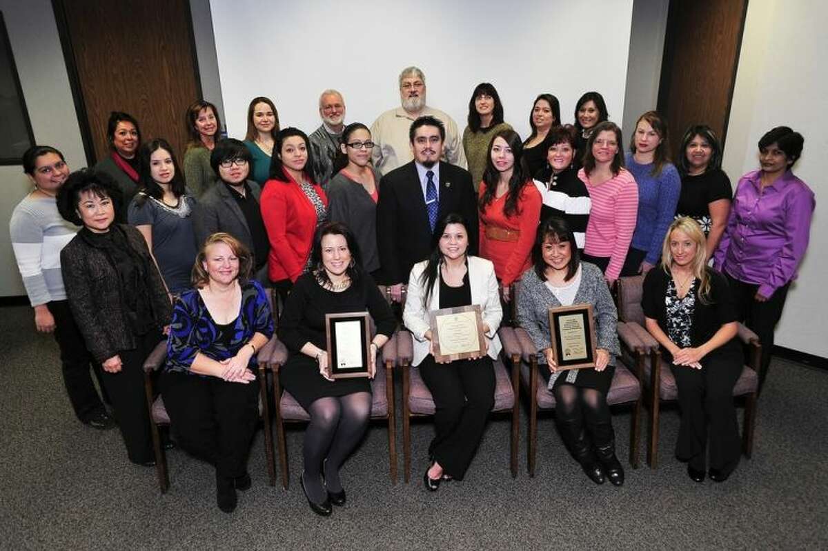 San Jacinto College earns three prestigious financial reporting awards