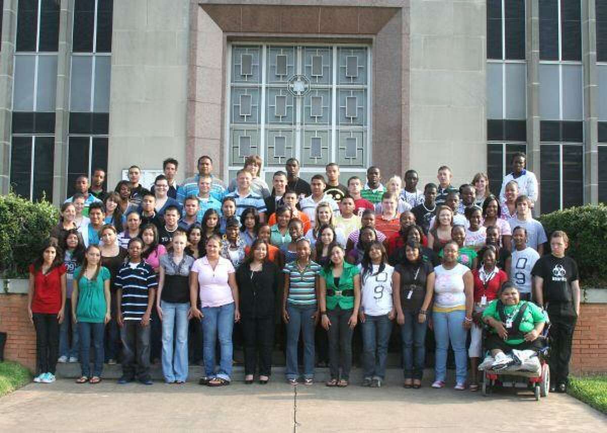 Hempstead High School Class of 2009