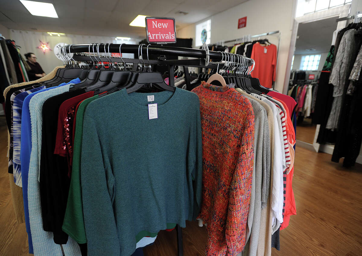 Fairfield resident hopes shop helps plussized women feel beautiful