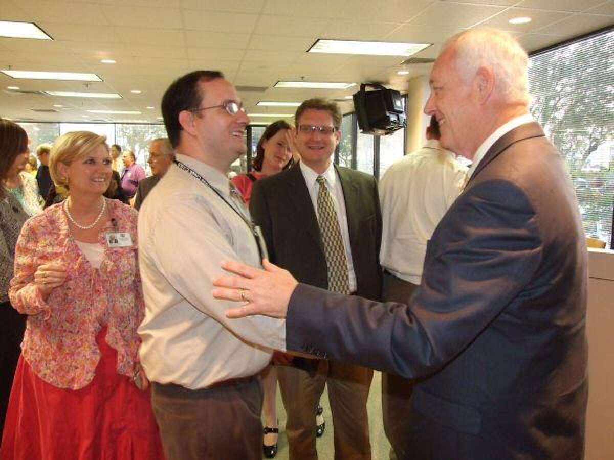 Goose Creek ISD appoints York superintendent