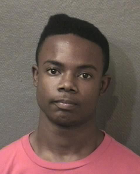 Lewis appears in court; ordered held without bail